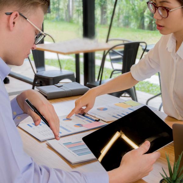 Be sure there isn’t anything embarrassing